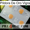 Píldora De Oro Vigra 24